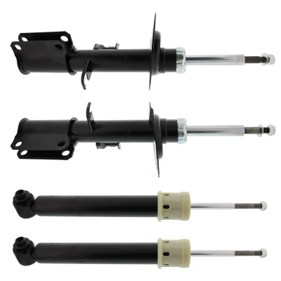 Imagem de MAPCO 40985 Amortecedor BMW: X5