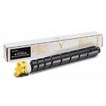Imagem de Cartucho de toner KYOCERA TK 8525Y 1 unidade(s) Original Amarelo