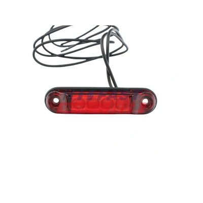 Imagem de FAST FT87367 Luz de presença lateral IVECO: Daily 6 Pritsche/Fahrgestell, 3, , PEUGEOT: Boxer Van, Minibus