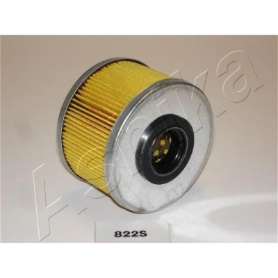 Imagem de ASHIKA 30 08 822 Filtro de Combustível Cartucho filtrante SUZUKI: Samurai SUV