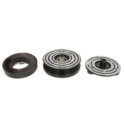 Imagem de THERMOTEC KTT040010 Embreagem de Compressor Ar Condicionado Visteon, FS/FX FS, FX FORD: MONDEO 3 Kombi, Transit Mk5 Minibus, 2 Kombi