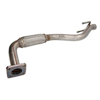 Imagem de JMJ 0007 Tubo de escape SEAT: Ibiza 2