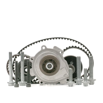 Imagem de INA 530 0724 30 bomba de Água + Kit Correia Distribuição com água OPEL: Astra H Hatchback, Vectra C Sedan, G CC