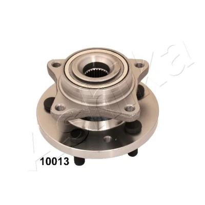 Imagem de ASHIKA 44 10013 Cubo da Roda