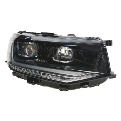 Imagem de VALEO 450709 Intermitente à direita Com motor de regulação do alcance dos faróis luzes médios (LED) LED VOLKSWAGEN: T Cross
