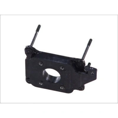Imagem de TOPRAN 100 584 Flange, carburador com perno roscado SEAT: Ibiza 2, VOLKSWAGEN: GOLF 3, Polo II Hatchback