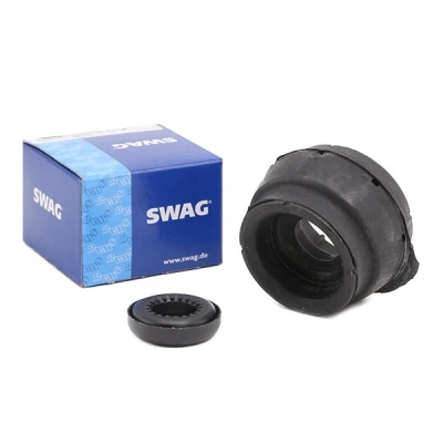 Imagem de SWAG 30 55 0008 Kit de reparação, suporte apoio do conj. mola/amortecedor VOLKSWAGEN: Golf 4, Bora Sedan, 4 Variant, SEAT: Leon I Hatchback