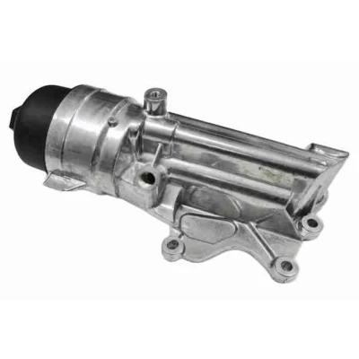 Imagem de VAICO V22 0982 Caixa, filtro de óleo PEUGEOT: Partner II Van, 508 I Sedan, CITROËN: C4 Hatchback