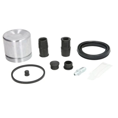 Imagem de AUTOFREN SEINSA D42273C Jogo de Reparação Pinça Travão Eixo dianteiro 60 6 mm piston collar BMW: 3 Coupe, 7, 5 Sedan