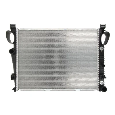 Imagem de NRF 55325 Radiador, arrefecimento do motor Alumínio 641 474 42 Aletas de refrigeração soldadas MERCEDES BENZ: Classe S Sedan