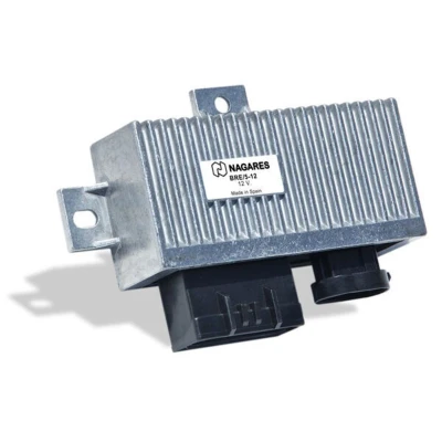 Imagem de MAHLE ORIGINAL MHG 9 Unidade de Controle com suporte RENAULT: Kangoo I Express