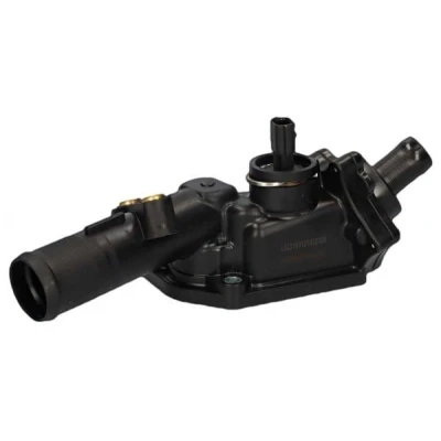 Imagem de MAPCO 28345 Flange com junta RENAULT: Kangoo II / Grand Kangoo, Captur, Clio 4, NISSAN: MICRA 5, DACIA: SANDERO 2