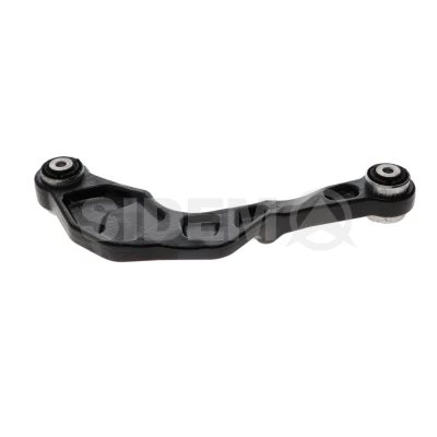 Imagem de SIDEM 67577 Braço de suspensão Eixo traseiro direito, em cima oscilante longitudinal Aço Tirante VOLVO: V90 II Carrinha