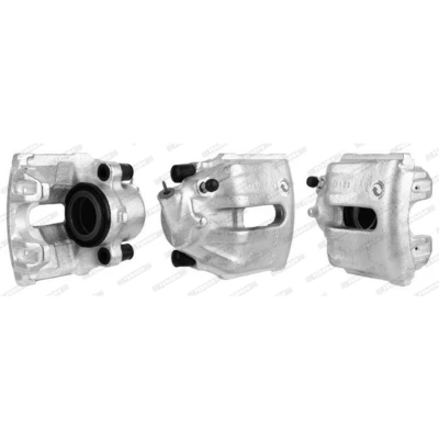 Imagem de FERODO PREMIER FCL694005 Pinça de travão Aço fundido 106 com acessórios VOLVO: S70