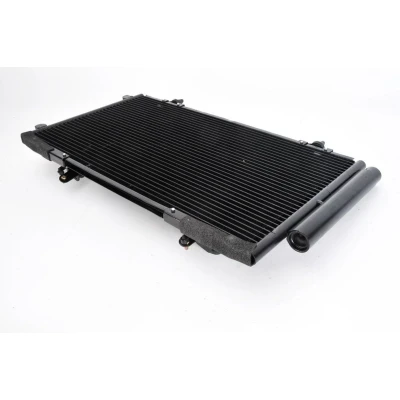 Imagem de NISSENS 94833 Condensador com secador Alumínio 610 R 134a