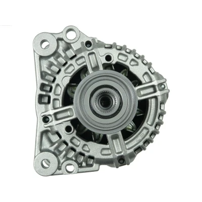 Imagem de AS PL A0421PR Alternador 12V 110A VOLKSWAGEN: Golf 5, Passat B6 Sedan, Polo V Hatchback, SEAT: Leon II Ibiza 4, Altea XL