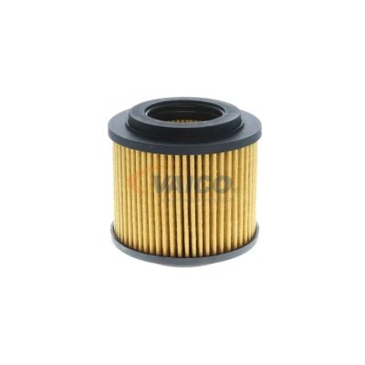 Imagem de VAICO V10 0398 Filtro de óleo Original Quality Cartucho filtrante SEAT: Ibiza 3, 4, 4 Sportcoupe, VOLKSWAGEN: Polo V Hatchback