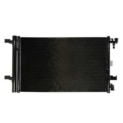 Imagem de THERMOTEC KTT110181 Condensador com secador 667 396 16 OPEL: Astra J Sports Tourer, CHEVROLET: Cruze Sedan