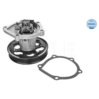 Imagem de MEYLE 30 13 161 0010 Bomba de água com polia junta ORIGINAL Quality para accionamento da correia trapezoidal estriada TOYOTA: Corolla VII Carrinha