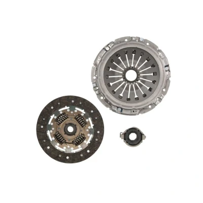 Imagem de SACHS 3000 951 557 Kit de Embraiagem 235 235/Z PEUGEOT: Boxer Van, FIAT: Ducato II CITROËN: Jumper I Minibus