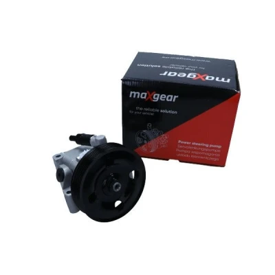 Imagem de MAXGEAR 48 0112 Bomba de Direção hidráulico 105 FORD: Focus 2