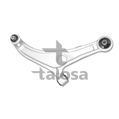 Imagem de TALOSA 40 10546 Braço de suspensão Eixo dianteiro, lado direito, em baixo transversal Alumínio HYUNDAI: i40 CW