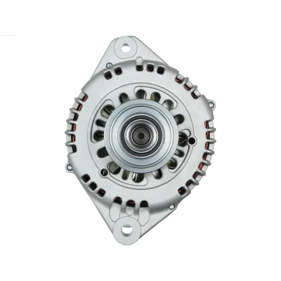 Imagem de AS PL A2107S Alternador 12V 100A OPEL: Corsa C Hatchback, Combo Van / Carrinha, С Van, HONDA: CIVIC 7 Hatchback
