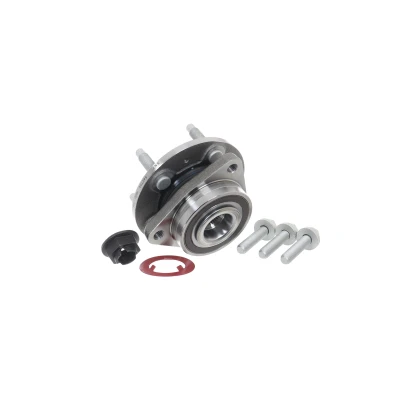 Imagem de SKF VKBA 7110 Kit de rolamento roda com sensor do ABS integrado 88mm