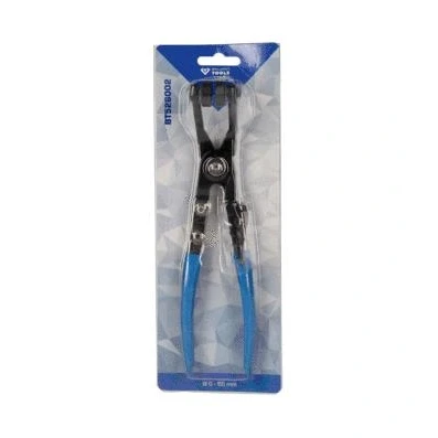 Imagem de KS TOOLS BT526002 Alicate, braçadeira de tubo flexível 265 65