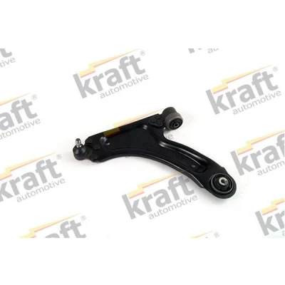 Imagem de KRAFT 4211529 Braço de suspensão Eixo dianteiro, lado esquerdo transversal OPEL: Meriva A (X03) 1.4 16V Twinport LPG, 1.8, 1.7 DTI, 1.6