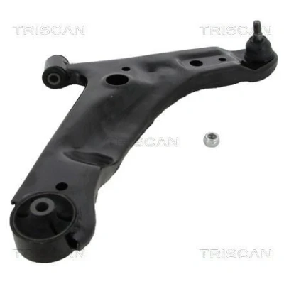 Imagem de TRISCAN 8500 18531 Braço de suspensão com articulação suspensão/guia, apoio borracha transversal KIA: Picanto I