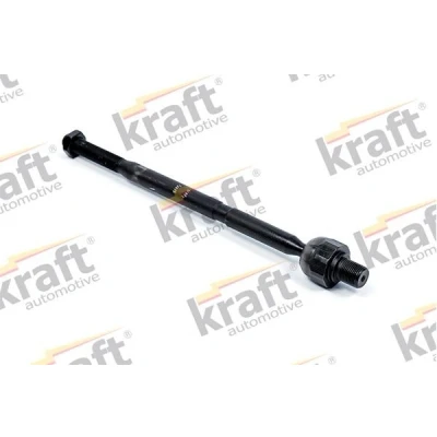 Imagem de KRAFT 4301549 Barra Axial da Direção Eixo dianteiro, de ambos os lados, interior M14X1.5 OPEL: Astra G Caravan, Zafira A