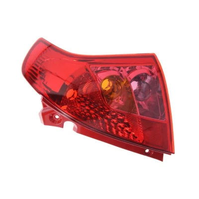 Imagem de VAN WEZEL 5222936 Farolim à direita sem porta lâmpadas SUZUKI: SWIFT 3