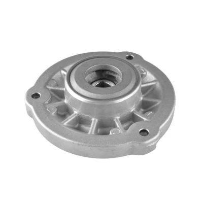 Imagem de TEDGUM TED99025 Suporte de apoio do conjunto mola / amortecedor Eixo dianteiro