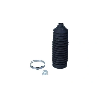 Imagem de MAXGEAR 72 2958 Fole de Direcção Termoplástico Eixo dianteiro, lado esquerdo, direito 49, 13mm 166mm