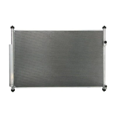 Imagem de Condensador, sistema de ar condicionado KOYORAD CD100505
