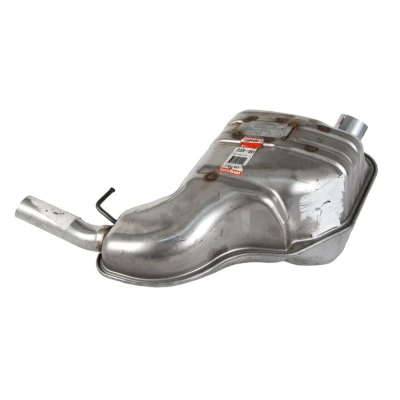 Imagem de BOSAL 235 151 Panela de escape traseira VOLVO: S60 I