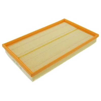 Imagem de MAPCO 60022 Filtro de ar 43 207 342 quatro quinas Cartucho filtrante OPEL: Vectra B Carrinha, Sedan, CC