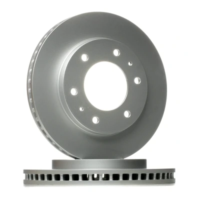 Imagem de BOSCH 0 986 479 D69 Disco de travão 294,5 28 6 139,7 ventilado revestido MITSUBISHI: L200 / Strakar V Pick up