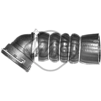 Imagem de Metalcaucho 94487 Mangueira Para o Turbocompressor BMW: X5