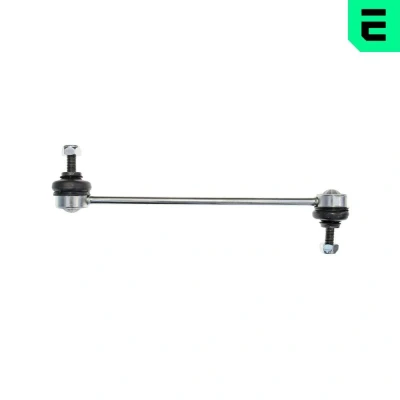 Imagem de OPTIMAL G7 845 barra / escora, estabilizadora Eixo dianteiro, lado esquerdo, direito 250 M10 x 1,50 mm RHT M