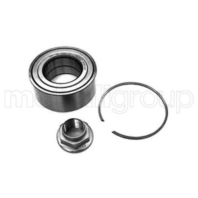 Imagem de METELLI 19 2282 Kit de rolamento roda 82,5 LAND ROVER: Freelander I SUV Cabrio,