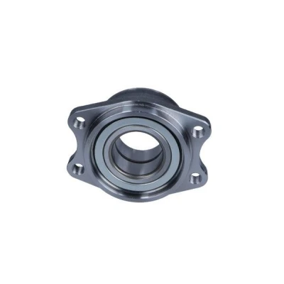 Imagem de MAXGEAR 33 1160 Kit de rolamento roda Eixo traseiro com cubo 121 MITSUBISHI: Lancer 7 Limousine, 6 Limousine