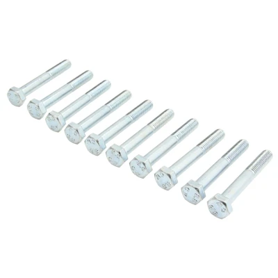 Imagem de BOSAL 258 860 Parafuso, sistema de escape M8 60 MERCEDES BENZ: Classe C Sedan, AUDI: A4 B5 Sedan