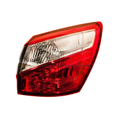 Imagem de PRASCO DS7114153 Farolim à direita NISSAN: Qashqai / Qashqai+2 I