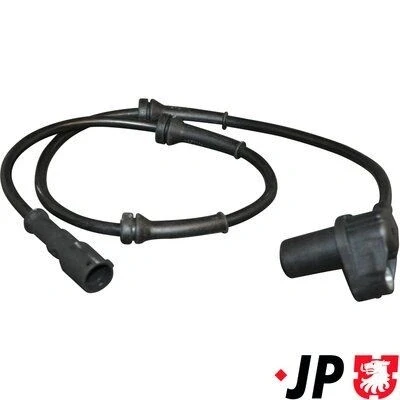 Imagem de JP GROUP 1197102870 Sensor de ABS Eixo traseiro esquerdo inductivo