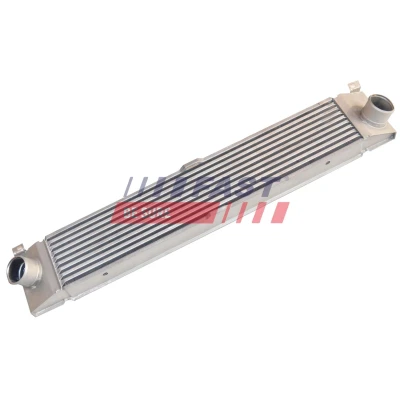 Imagem de FAST FT55524 Intercooler Alumínio PEUGEOT: Boxer Van, FIAT: Ducato III CITROËN: Jumper II Van