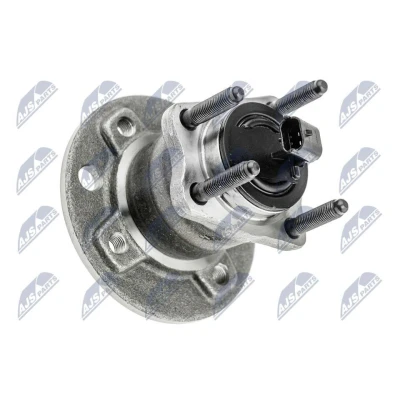 Imagem de NTY KLT PL 023 Kit de rolamento roda OPEL: Astra H GTC, Caravan, Van