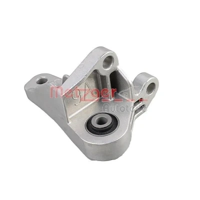 Imagem de METZGER 8053757 Suporte, motor em baixo Rolamento de borracha e metal Alumínio FORD: S Max Mk1, Galaxy Mk2 MPV, MONDEO 4 Turnier, VOLVO: S80 II, V60 I