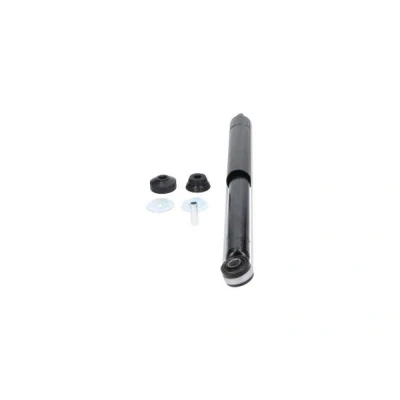Imagem de KAVO PARTS SSA 11080 Amortecedor Eixo traseiro Pressão do gás Tubo duplo telescópico olhal em baixo, cavilha cima SUZUKI: Vitara IV SUV